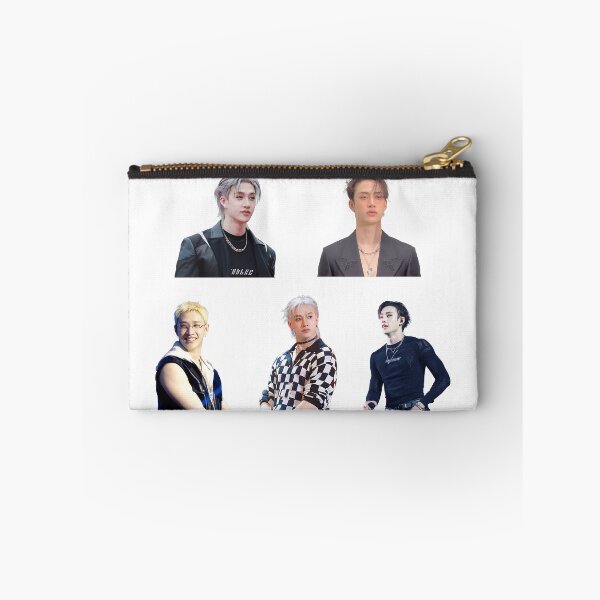 Item preview, Bang Chan Sticker Pack designed and sold by Hillskies.