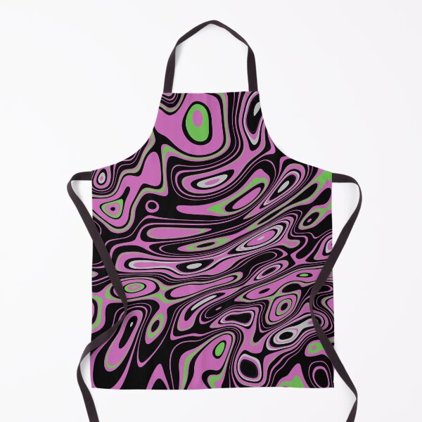Item preview, Psychedelic Swirls designed and sold by Zawota.