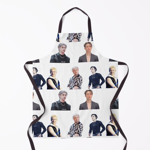 Item preview, Bang Chan Sticker Pack designed and sold by Hillskies.