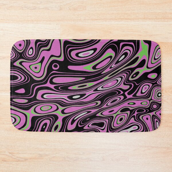Item preview, Psychedelic Swirls designed and sold by Zawota.