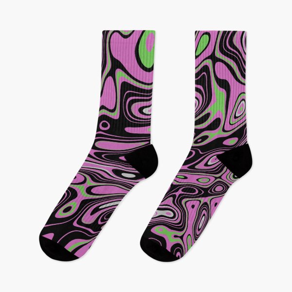 Item preview, Psychedelic Swirls designed and sold by Zawota.