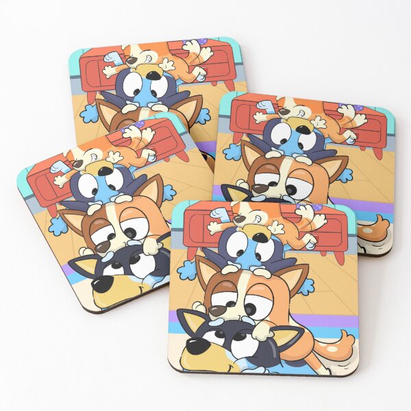 Item preview, Dog Pile  designed and sold by Super NerdLevel.