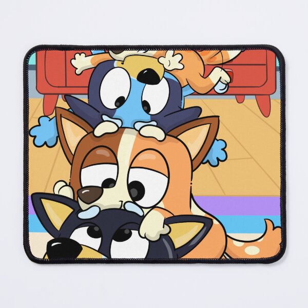 Item preview, Dog Pile  designed and sold by Super NerdLevel.