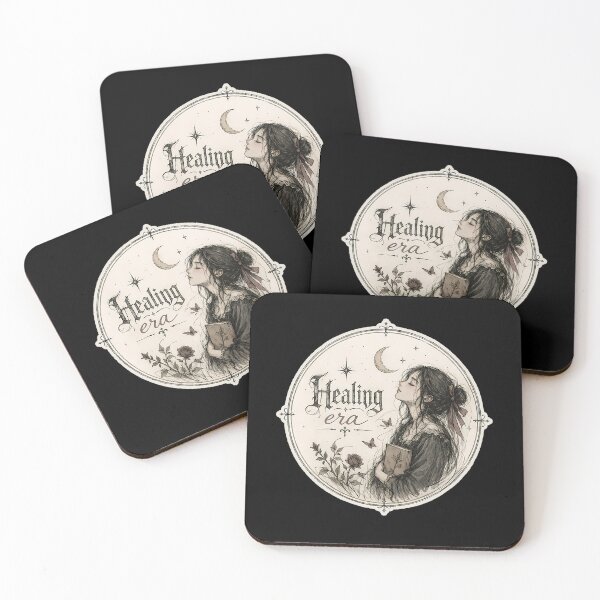Item preview, GOTHIC GIRL HEALING ERA designed and sold by gothelis.
