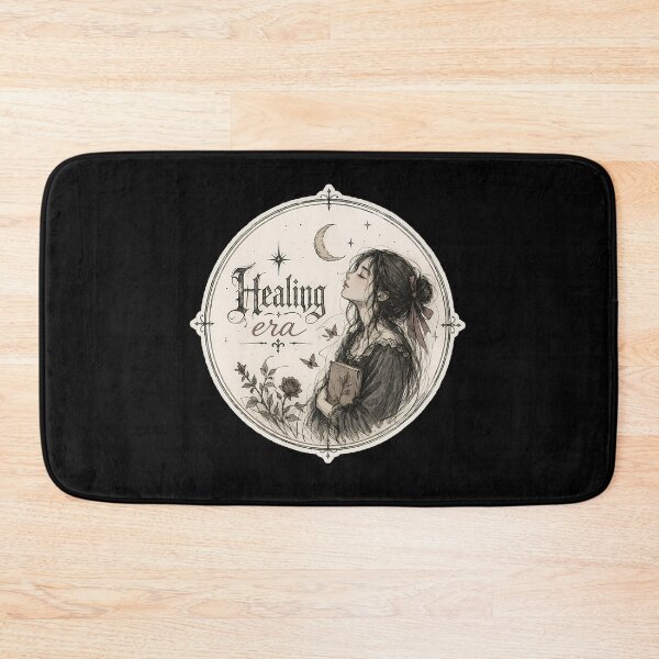 Item preview, GOTHIC GIRL HEALING ERA designed and sold by gothelis.