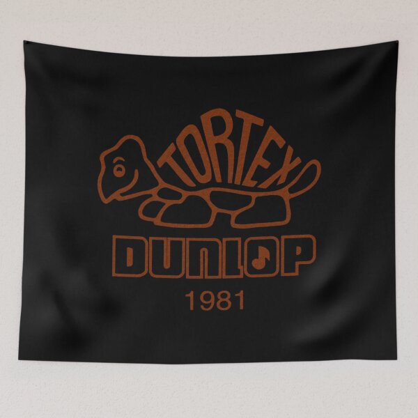 Item preview, Tortex A Dunlop 1981 designed and sold by little  designer.