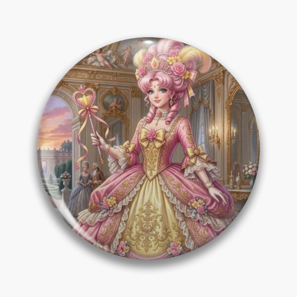 Item preview, CereCere in Rococo designed and sold by Solace Sparkles.