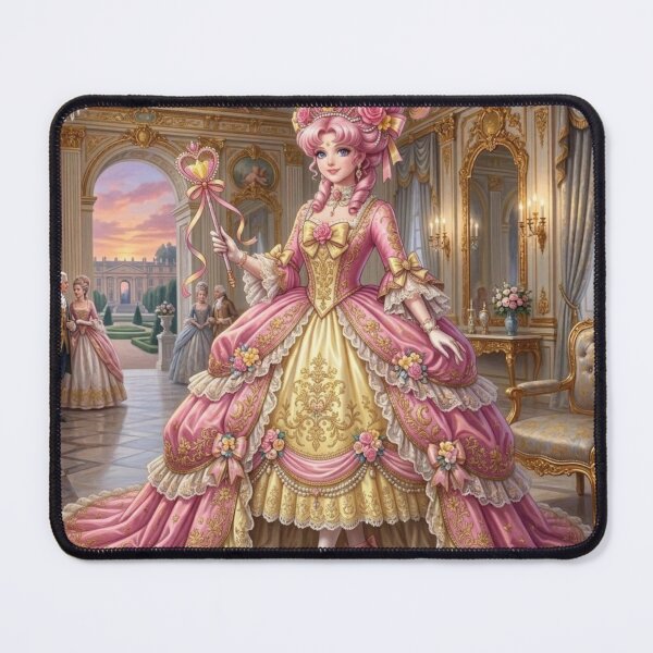 Item preview, CereCere in Rococo designed and sold by Solace Sparkles.