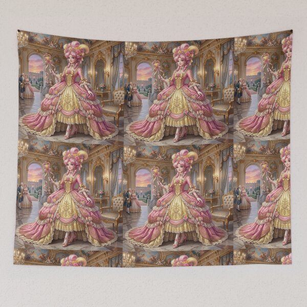 Item preview, CereCere in Rococo designed and sold by Solace Sparkles.