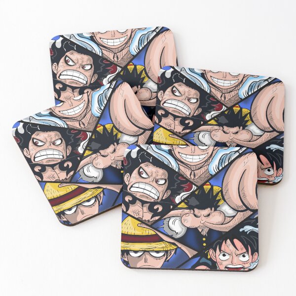 Item preview, Gum Gum designed and sold by Super NerdLevel.
