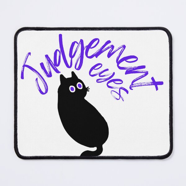 Item preview, Judgement eyes designed and sold by Meowleaf.