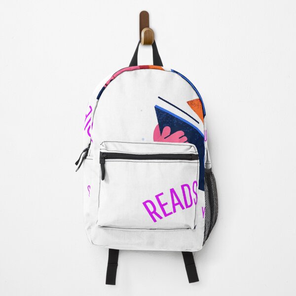 Item preview, Reading Stories Shapes Young Minds Kindergarten Teacher  designed and sold by CreationsAA.