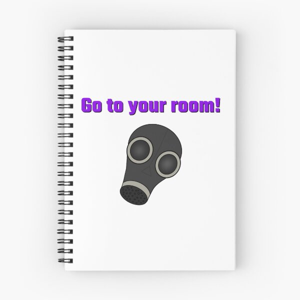 Item preview, The Doctor Go To Your Room designed and sold by Carys Creations.