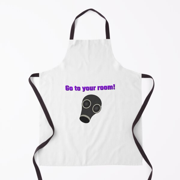 Item preview, The Doctor Go To Your Room designed and sold by Carys Creations.