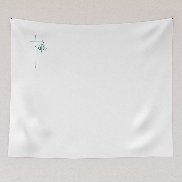 Item preview, Faith designed and sold by TombBoom.