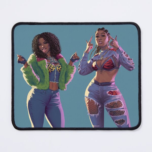 Item preview, GTA 6 Real Dimez  designed and sold by CortsideGoods.