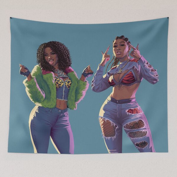 Item preview, GTA 6 Real Dimez  designed and sold by CortsideGoods.