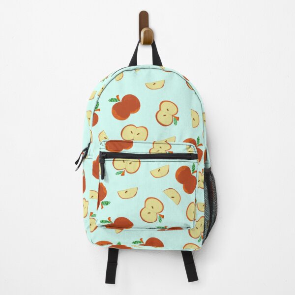 Item preview, Apple pattern designed and sold by Tinta .co.