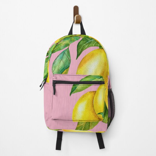 Item preview, Lemons Watercolor Painting designed and sold by GGArtkalaa.