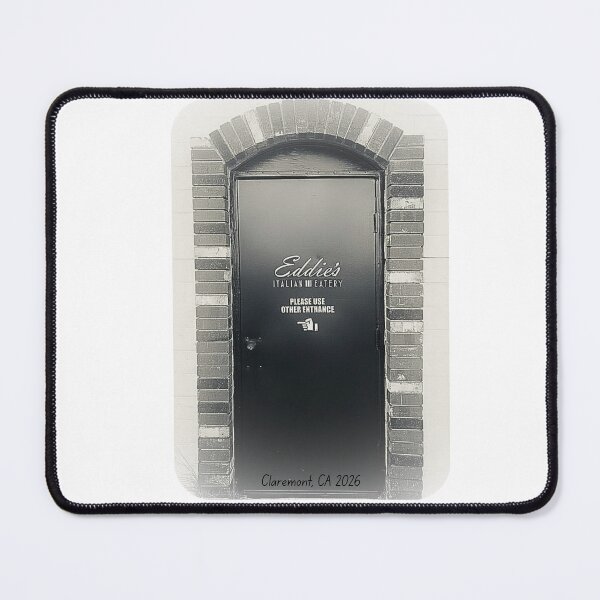 Item preview, Eddie's Italian Eatery designed and sold by Name Your Place.
