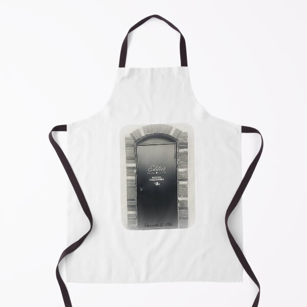 Item preview, Eddie's Italian Eatery designed and sold by Name Your Place.