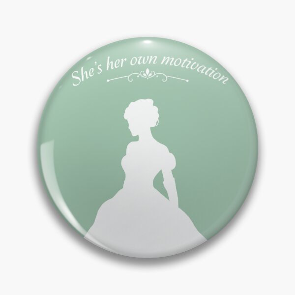 Item preview, Copy of She's her own motivation #GREEN designed and sold by CarlyCaia.
