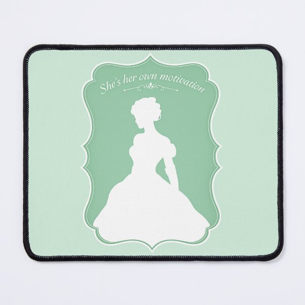 Item preview, Copy of She's her own motivation #GREEN designed and sold by CarlyCaia.