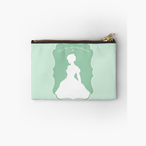 Item preview, Copy of She's her own motivation #GREEN designed and sold by CarlyCaia.