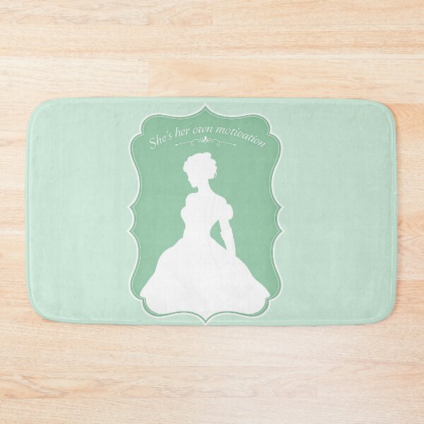 Item preview, Copia de Ella es su propia motivación #VERDE designed and sold by CarlyCaia.