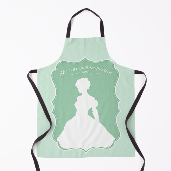 Item preview, Copia de Ella es su propia motivación #VERDE designed and sold by CarlyCaia.