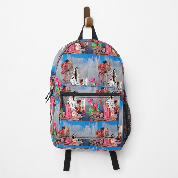 Item preview, Cruella devile mash up designed and sold by y2kponyclub.