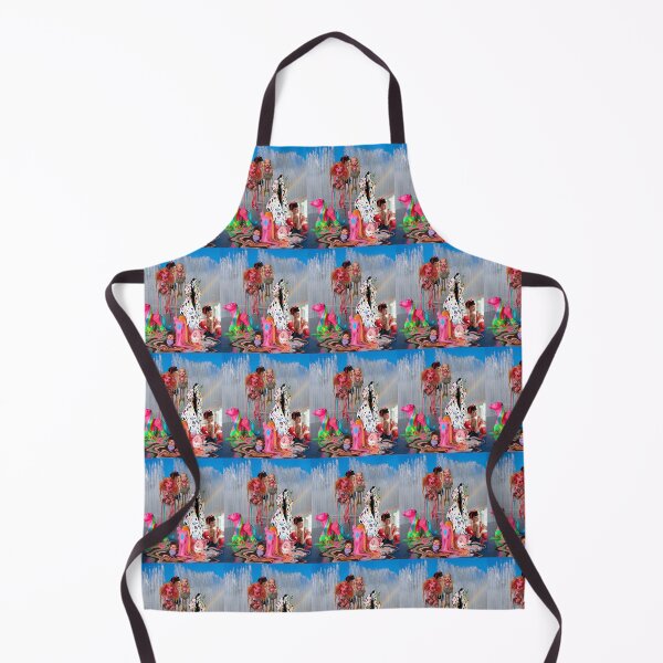 Item preview, Cruella devile mash up designed and sold by y2kponyclub.