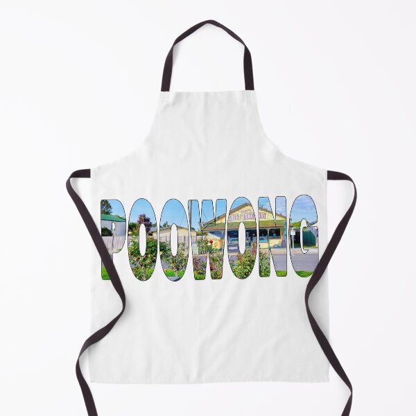 Item preview, POOWONG - Victoria South Gippsland Main Street Town Centre Takeaway designed and sold by Adam Gormley.