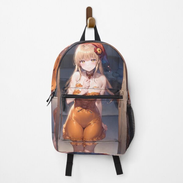 Item preview, Mahiru Shiina Angel Next Door Autumn Evening Glow designed and sold by TanglenRabbit.