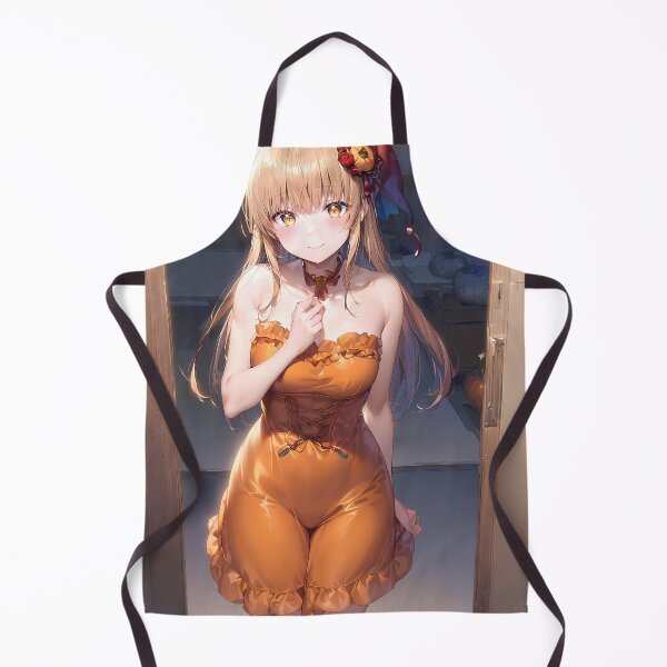 Item preview, Mahiru Shiina Angel Next Door Autumn Evening Glow designed and sold by TanglenRabbit.