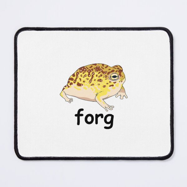 Item preview, forg the frog designed and sold by LoveQuoter.