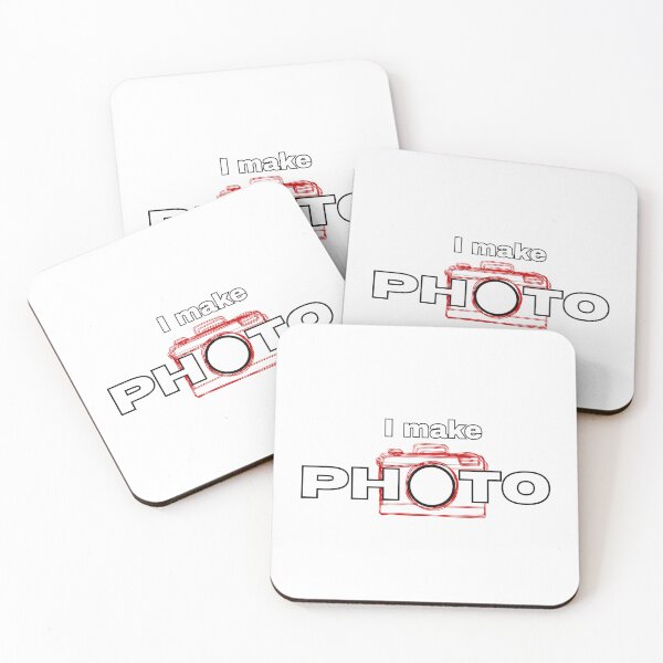 Artikelvorschau, Ich gestalte Fotodesigns für Fotografie-Liebhaber – Weißer Kreis entworfen und verkauft von Horizon153.