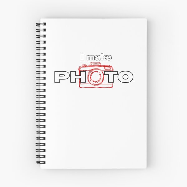 Item preview, I make photo design for photography lover - White designed and sold by Horizon153.