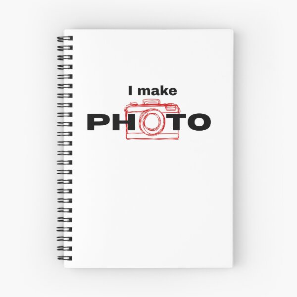 Item preview, Realizo diseños fotográficos para amantes de la fotografía. designed and sold by Horizon153.