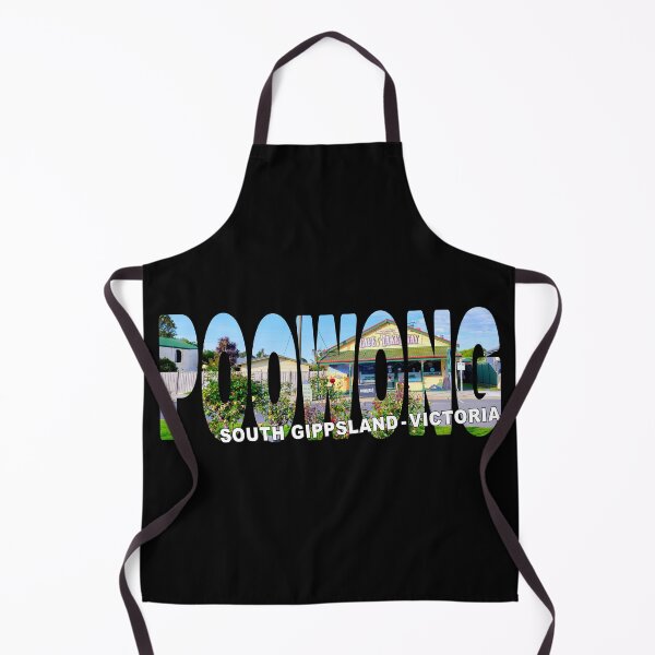 Item preview, POOWONG South Gippsland Victoria - Main Street Town Centre Takeaway designed and sold by Adam Gormley.
