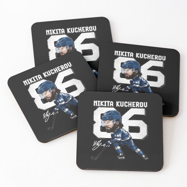 Item preview, Nikitas Kucherov Cartoon designed and sold by Soleaani.