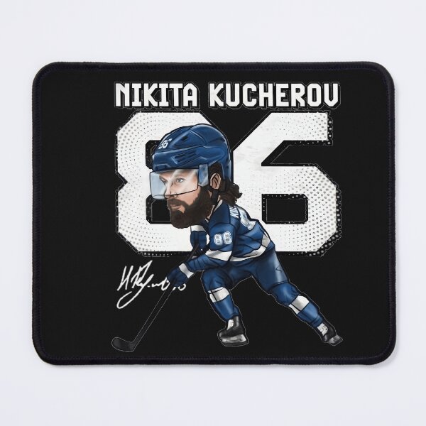Item preview, Nikitas Kucherov Cartoon designed and sold by Soleaani.
