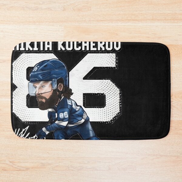 Item preview, Nikitas Kucherov Cartoon designed and sold by Soleaani.
