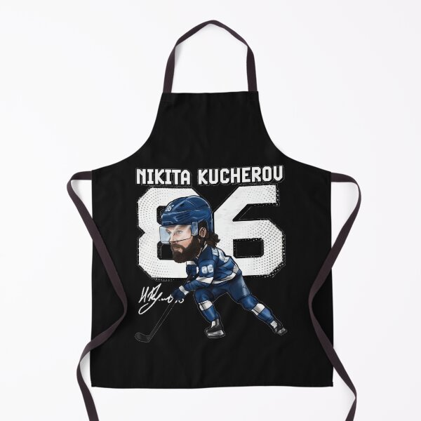 Item preview, Nikitas Kucherov Cartoon designed and sold by Soleaani.