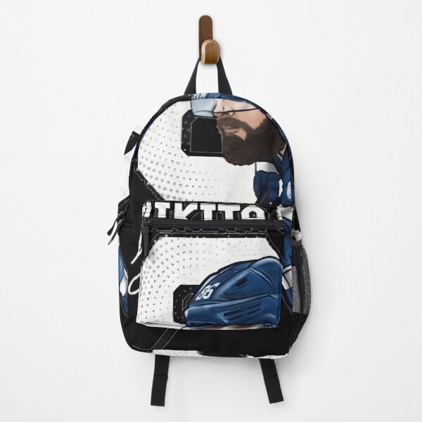 Item preview, Nikitas Kucherov Cartoon designed and sold by Soleaani.