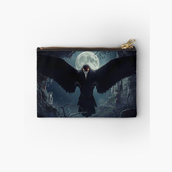 Item preview, The Nighttime Tunqui designed and sold by Perú Heroico.