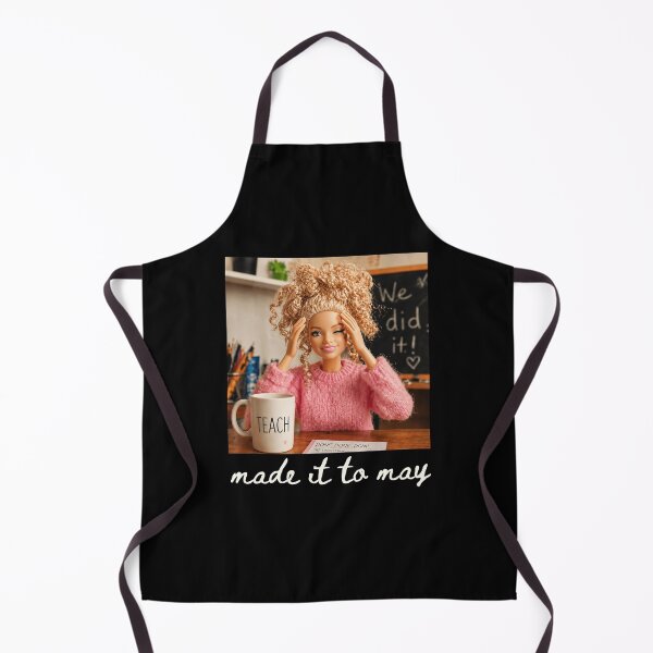 Item preview, Made It to May Funny Teacher Girls Meme Last Day of School designed and sold by first-shirt ⭐ ⭐ ⭐ ⭐ ⭐.