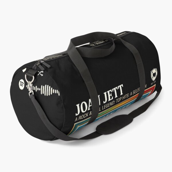 Item preview, Joan Jett Tracklist Music Player Vintage designed and sold by JayceTucker89.