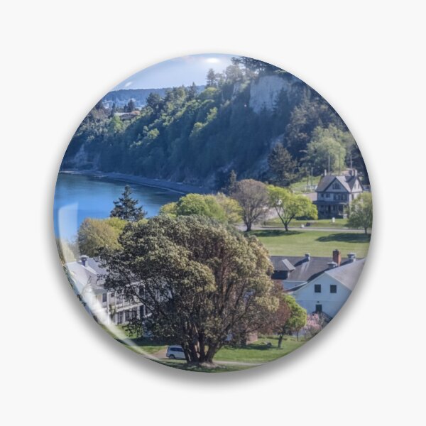 Item preview, Admiralty Inlet designed and sold by KougetsuKanchou.