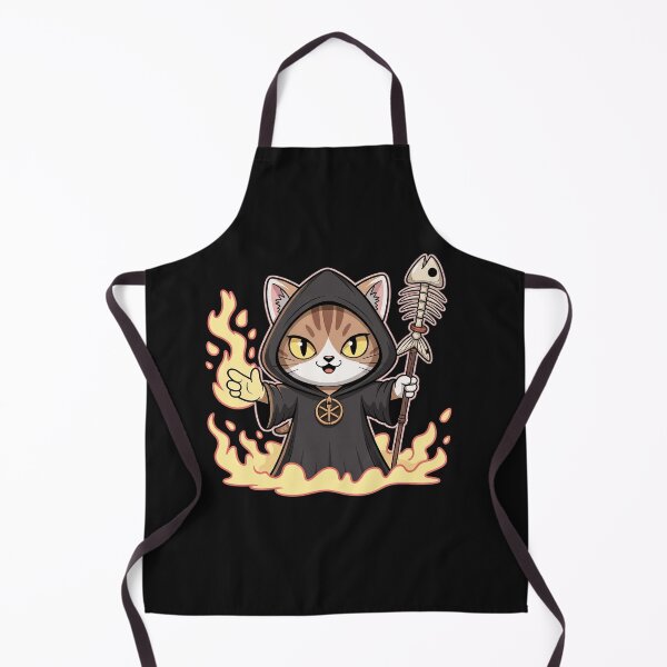 Item preview, Warlock Cat designed and sold by Reinoko.